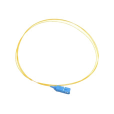 Пігтейл SC/UPC, 1.5м, 10шт=1пач Cor-X (OFP-SC/UPC-1,5 / 283050)