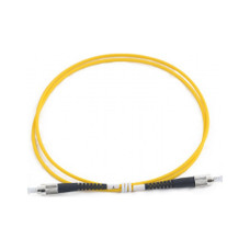 Оптичний патчкорд Cor-X FC/UPC-FC/UPC SingleMode, Simplex, Flex, 1m (OFPC-FC/UPC-FC/UPC-1Flex)