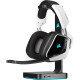 Навушники Corsair Void RGB Elite Wireless White (CA-9011202-EU)