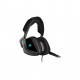 Навушники Corsair Void RGB Elite USB Premium with 7.1 Surround Sound Carbon (CA-9011203-EU)