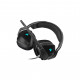 Навушники Corsair Void RGB Elite USB Premium with 7.1 Surround Sound Carbon (CA-9011203-EU)