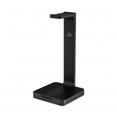 Підставка для гарнітури Corsair Gaming ST50 Premium Headset Stand Black (CA-9011221-EU)