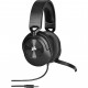 Навушники Corsair HS55 Surround Headset Carbon (CA-9011265-EU)