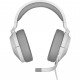 Навушники Corsair HS55 Surround Headset White (CA-9011266-EU)