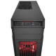 Корпус Corsair Carbide Series SPEC-01 RED LED (CC-9011050-WW)