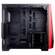 Корпус Corsair Carbide SPEC-04 Tempered Glass Black/Red (CC-9011117-WW)
