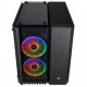 Корпус Corsair 280X RGB Tempered Glass Black (CC-9011135-WW)