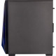 Корпус Corsair Carbide SPEC-Delta RGB Black (CC-9011166-WW)