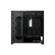 Корпус Corsair 5000D Tempered Glass Black (CC-9011208-WW)