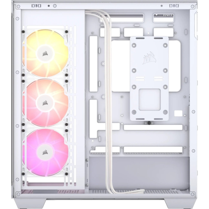 Корпус для ПК Corsair 3500X ARGB (CC-9011279-WW)