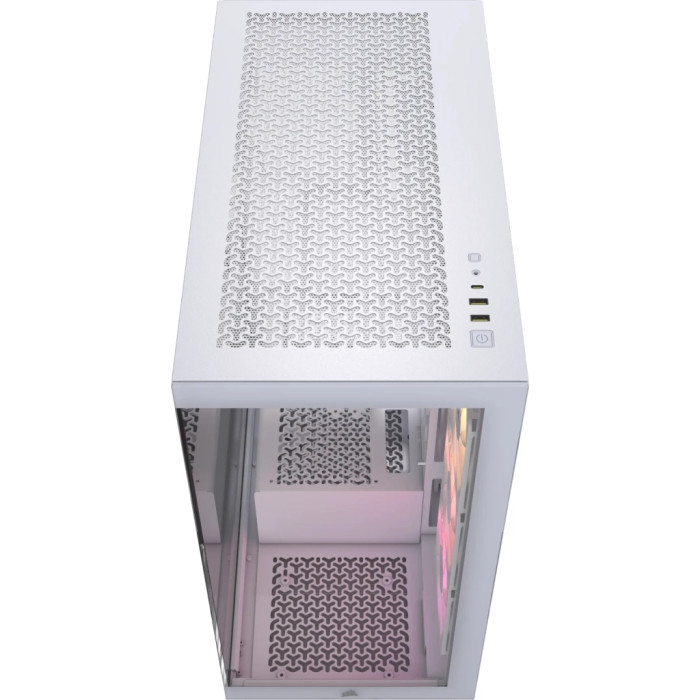 Корпус для ПК Corsair 3500X ARGB (CC-9011279-WW)