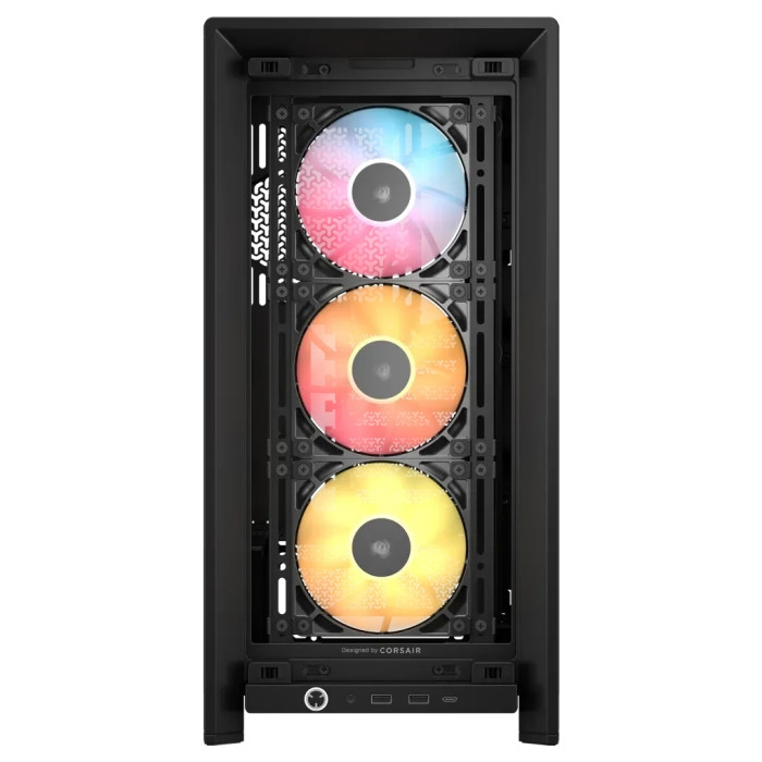 Корпус для ПК Corsair FRAME 4000D RS ARGB (CC-9011296-WW)