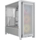 Корпус для ПК Corsair FRAME 4000D RS ARGB White (CC-9011297-WW)