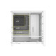 Корпус для ПК Corsair FRAME 4000D RS ARGB White (CC-9011297-WW)