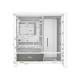 Корпус для ПК Corsair FRAME 4000D RS ARGB White (CC-9011297-WW)