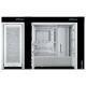 Корпус для ПК Corsair FRAME 4000D RS ARGB White (CC-9011297-WW)