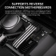 Корпус для ПК Corsair CORSAIR FRAME 5000D RS (4xRS140) (CC-9011307-WW)