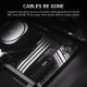 Корпус для ПК Corsair FRAME 4000D LCD RS Performance (CC-9011326-WW)