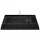 Клавіатура Corsair K55 RGB Pro XT USB UA Black (CH-9226715-RU)