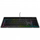 Клавіатура Corsair K55 RGB Pro XT USB UA Black (CH-9226715-RU)