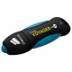 USB флеш накопичувач Corsair 128GB Voyager USB 3.0 (CMFVY3A-128GB)