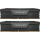 Модуль пам'яті для комп'ютера DDR5 32GB (2x16GB) 5200 MHz Vengeance Corsair (CMK32GX5M2B5200C40)