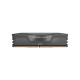 Модуль пам'яті для комп'ютера DDR5 32GB (2x16GB) 5600 MHz Vengeance Cool Gray Corsair (CMK32GX5M2B5600Z36)