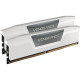 Модуль пам'яті для комп'ютера DDR5 32GB (2x16GB) 6000 MHz Vengeance White Corsair (CMK32GX5M2E6000Z36W)