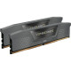 Модуль пам'яті для комп'ютера DDR5 64GB (2x32GB) 5600 MHz Vengeance Corsair (CMK64GX5M2B5600Z40)