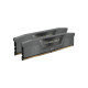 Модуль пам'яті для комп'ютера DDR5 96GB (2x48GB) 6000 MHz Vengeance XMP/EXPO Grey Corsair (CMK96GX5M2B6000Z30)