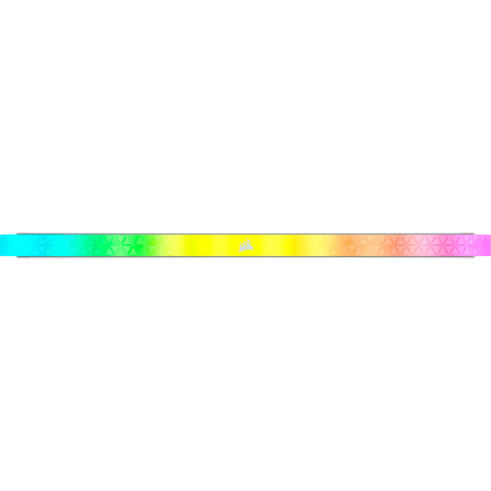 Модуль пам'яті для комп'ютера DDR4 32GB (2x16GB) 3600 MHz Vengeance RGB RT White Corsair (CMN32GX4M2Z3600C18W)