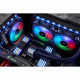 Кулер до корпусу Corsair ML120 Pro RGB (CO-9050075-WW)