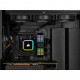 Кулер до корпусу Corsair AF120 Elite High-Performance Black (CO-9050140-WW)