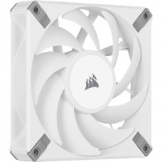 Кулер до корпусу Corsair AF120 Elite White (CO-9050142-WW)