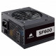 Блок живлення Corsair 600W SF600 (CP-9020182-EU)