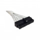 Блок живлення Corsair 750W RM750x White (CP-9020187-EU)