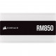 Блок живлення Corsair 850W RM850 White (CP-9020232-EU)