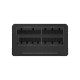 Блок живлення Corsair 1200W 2025 RMe Series, RM1200e (CP-9020258-EU)
