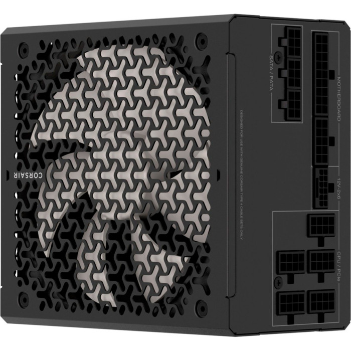 Блок живлення Corsair 850W RM850x (CP-9020270-EU)
