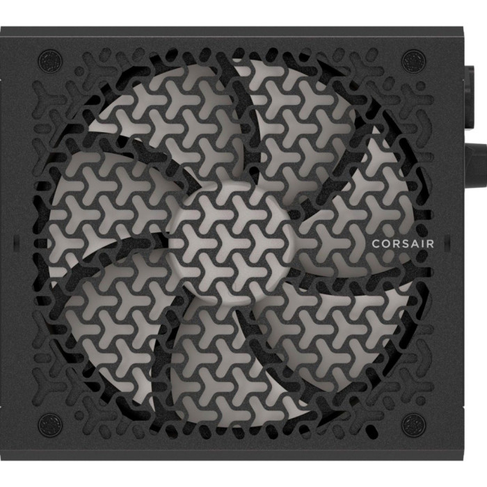 Блок живлення Corsair 750W RM750x (CP-9020285-EU)