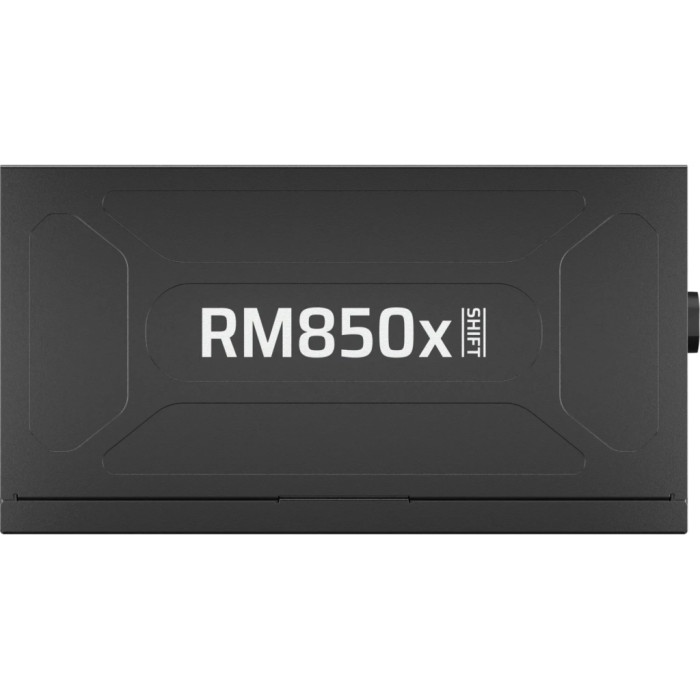 Блок живлення Corsair 850W RM850x SHIFT (CP-9020299-EU)