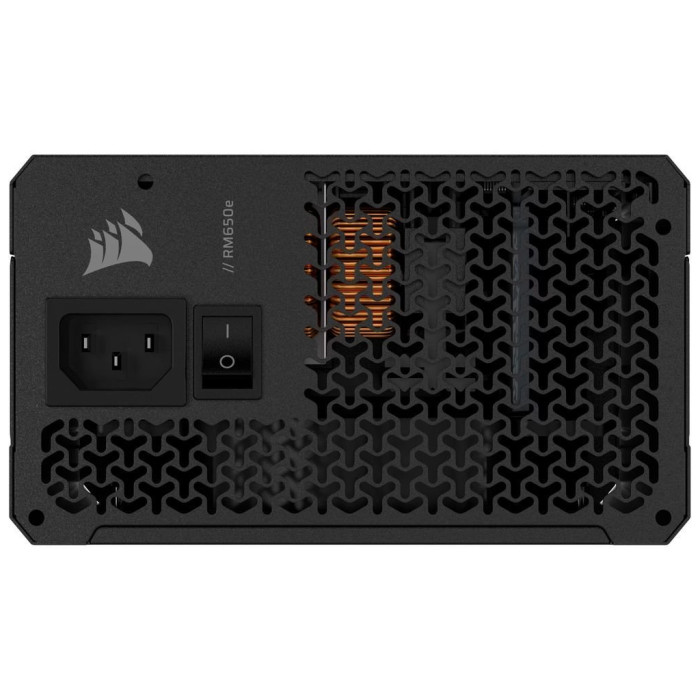 Блок живлення Corsair 650W RM650e (CP-9020302-EU)