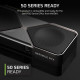 Блок живлення Corsair 1200W HX1200i (CP-9020307-EU)
