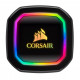 Система водяного охолодження Corsair iCUE H100i RGB PRO XT (CW-9060043-WW)