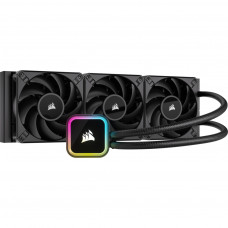 Система водяного охолодження Corsair iCUE H150i Elite RGB (CW-9060060-WW)