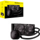 Система рідинного охолодження Corsair NAUTILUS 240 (CW-9060088-WW)