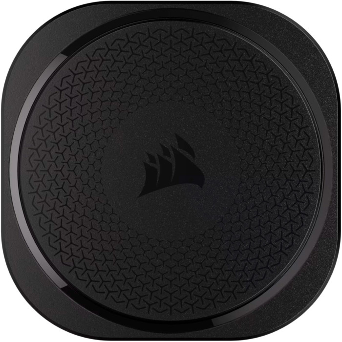 Система рідинного охолодження Corsair NAUTILUS 240 (CW-9060088-WW)