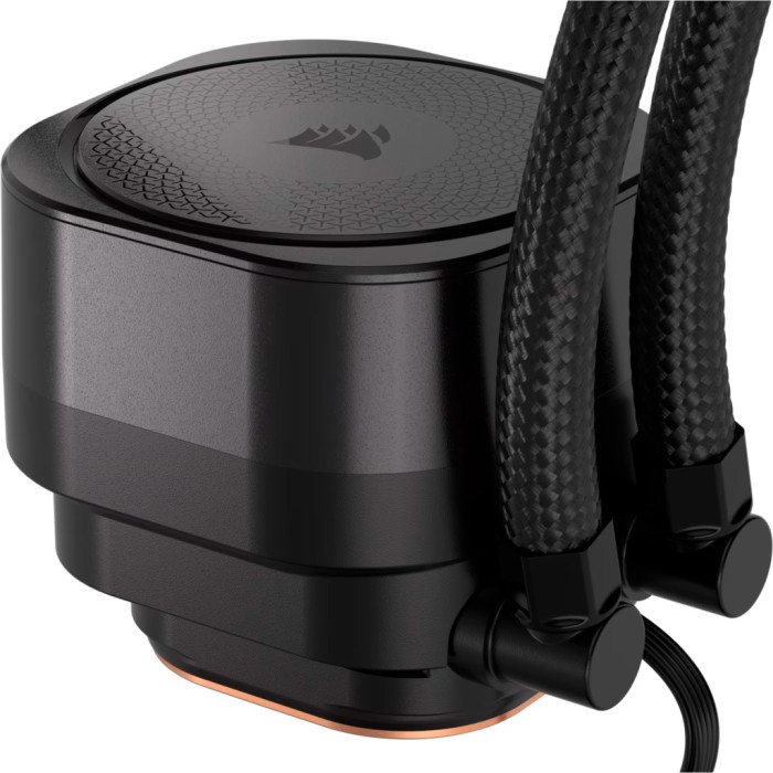 Система рідинного охолодження Corsair NAUTILUS 240 (CW-9060088-WW)