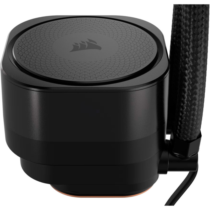 Система рідинного охолодження Corsair NAUTILUS 240 (CW-9060088-WW)