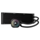 Система рідинного охолодження Corsair NAUTILUS 360 ARGB (CW-9060093-WW)